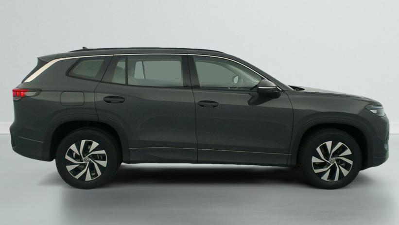 Aperçu du véhicule : 2.0 TDI 150ch DSG7 7pl Life