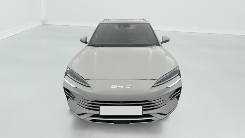 Aperçu du véhicule : 1.5l DM-i 218ch PHEV Boost (18kWh)