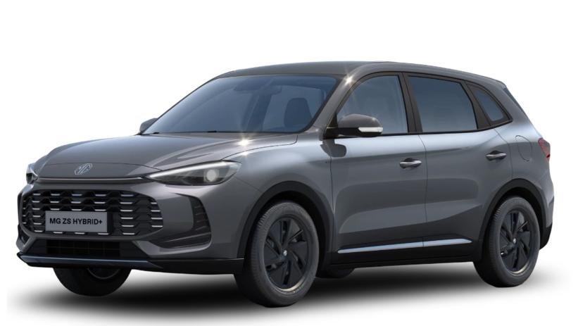 Aperçu du véhicule : 1.5 L Hybrid+ 197 ch Luxury Hampstead Grey avec 650€ d'équipements inclus