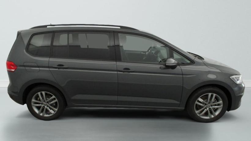 Aperçu du véhicule : 1.5 TSI EVO 150 DSG7 7pl VW Edition