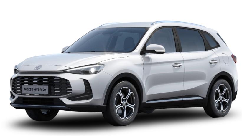 Aperçu du véhicule : 1.5 Hybrid+ 197ch Comfort