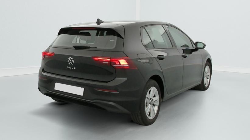 Aperçu du véhicule : 2.0 TDI 116 BVM6 LIFE PLUS