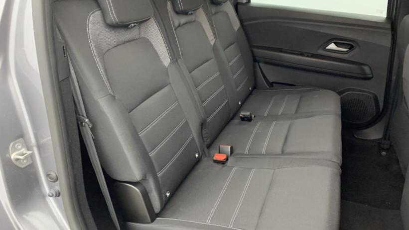 Aperçu du véhicule : TCe 110 7 places GSR2 Expression