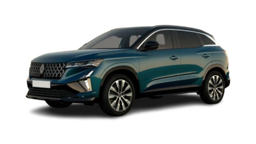Aperçu du véhicule : AUSTRAL full hybrid E-Tech 200 ch Techno