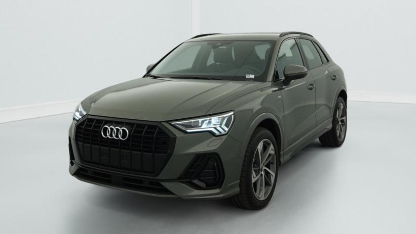 Aperçu du véhicule : 35 TDI 150 CH S TRONIC 7 S LINE