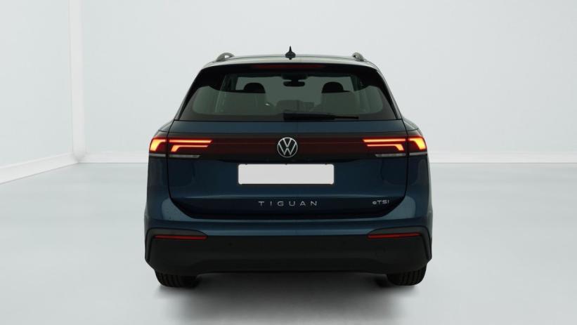 Aperçu du véhicule : 1.5 eTSI 131ch DSG7 Life Plus