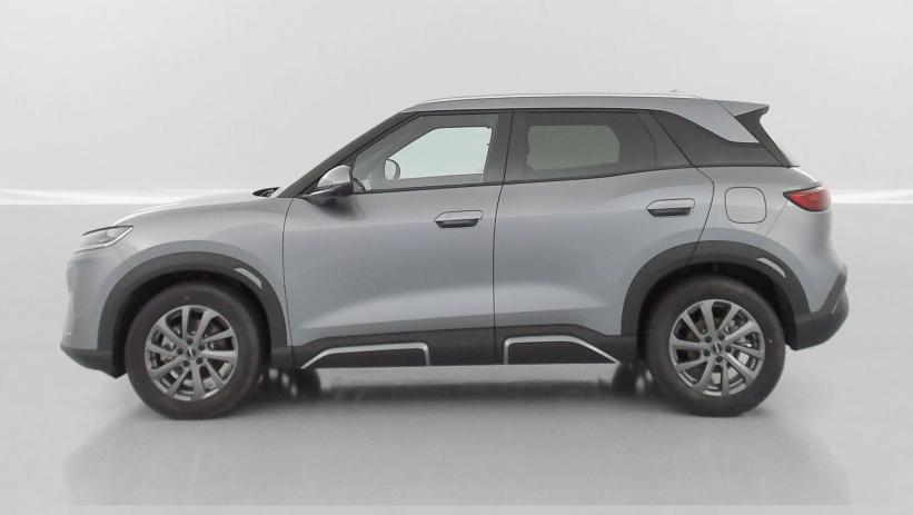 Aperçu du véhicule : 1.5 DM-i PHEV 212ch Boost
