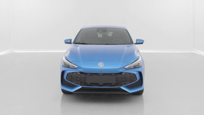 Aperçu du véhicule : 1.5 Hybrid+ 195ch Luxury