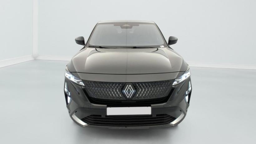 Aperçu du véhicule : E-Tech full hybrid 200ch Techno