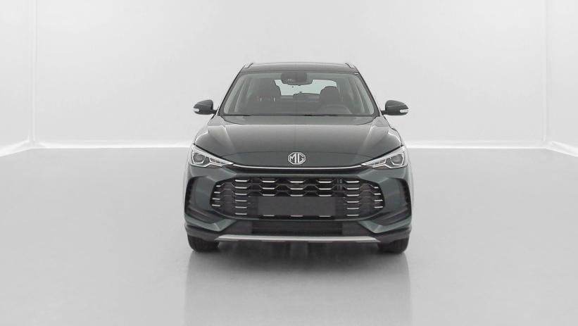 Aperçu du véhicule : 1.5 Hybrid+ 197ch Comfort
