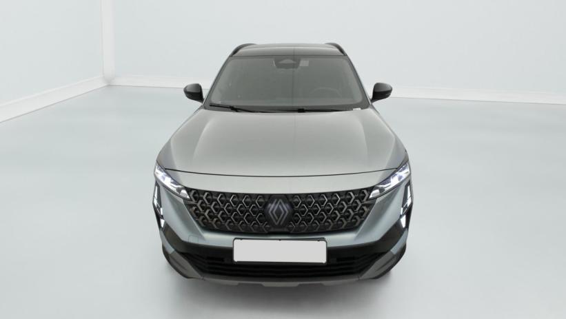 Aperçu du véhicule : FULL HYBRID E-TECH 200 CH 7PL ESPRIT ALPINE