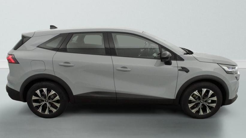 Aperçu du véhicule : E-Tech full hybrid 160 ch Evolution