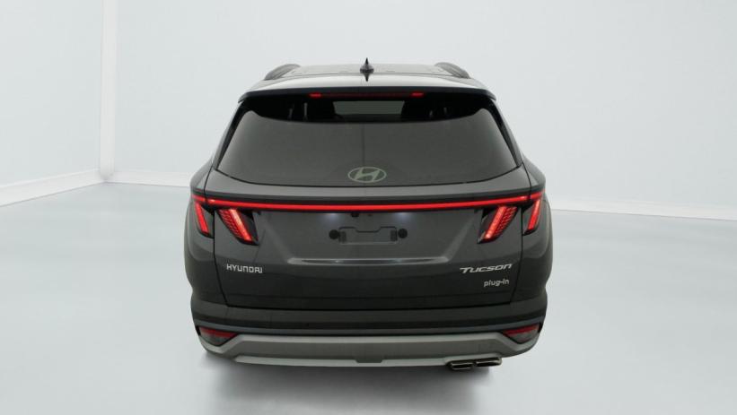 Aperçu du véhicule : 1.6 T-GDI 253 Plug-in BVA6 Creative