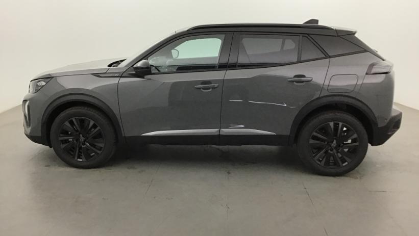 Aperçu du véhicule : 2008 Hybrid 145 e-DCS6 GT