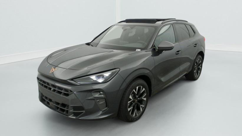 Aperçu du véhicule : 1.5 eTSI Hybrid 150 ch DSG7 V