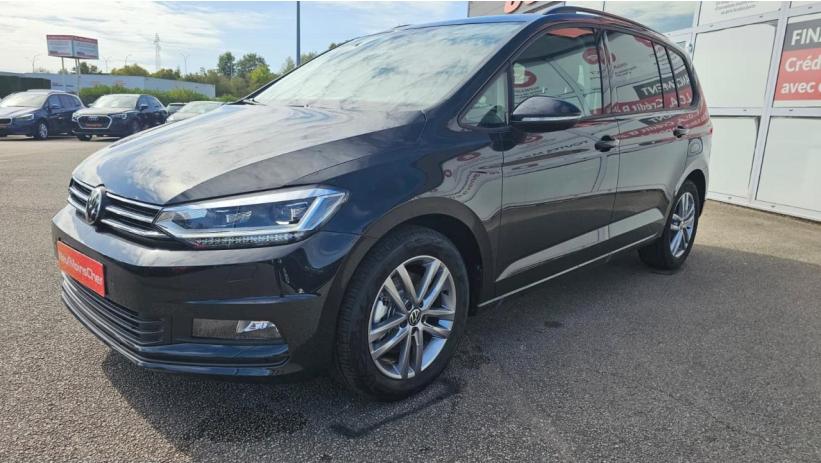 Aperçu du véhicule : VW EDITION 1.5 TSI 150CV DSG7 7PLACES + TRAVEL ASSIST + NEUF 0KM