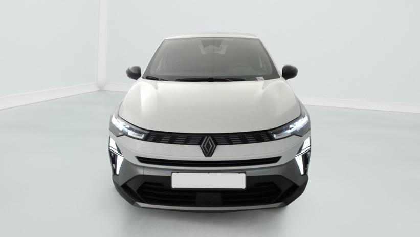 Aperçu du véhicule : 1.8 E-Tech full hybrid 160ch Esprit Alpine