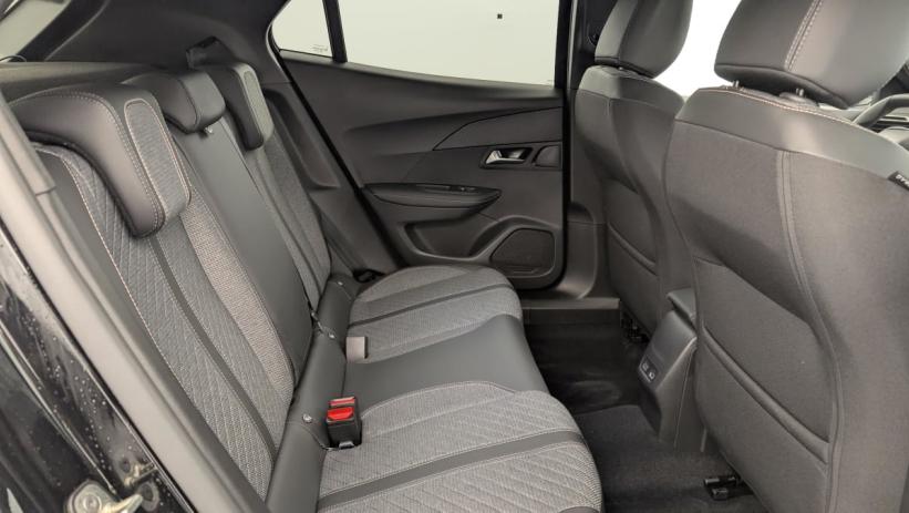 Aperçu du véhicule : 100 S S BVM6 Allure