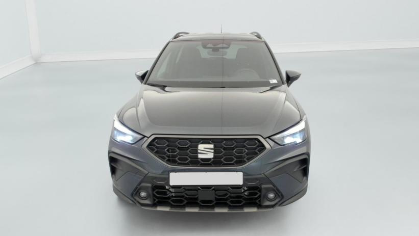 Aperçu du véhicule : 1.0 TSI 115 ch Start Stop DSG7 Copa