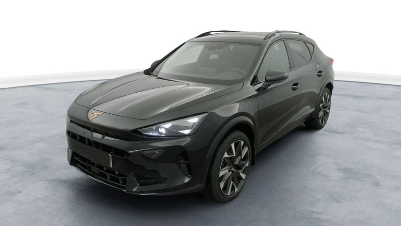 Aperçu du véhicule : 1.5 ETSI HYBRID 150 CH DSG7 V