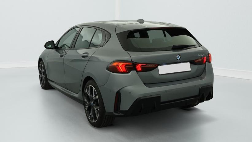 Aperçu du véhicule : 120d 163 ch DKG7 M Sport