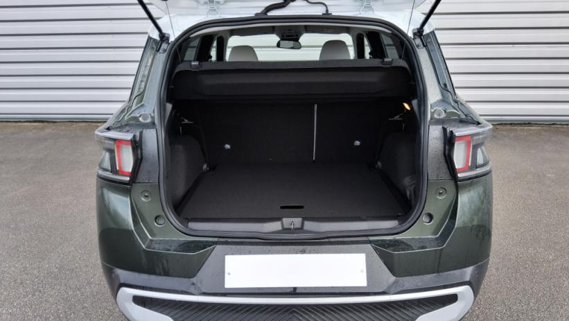 Aperçu du véhicule : C3 AIRCROSS Hybride 145 e-DCS6 Max