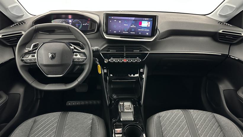 Aperçu du véhicule : 1.2 Hybrid 110ch Allure e-DCS6