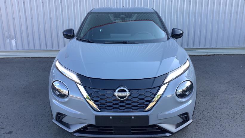 Aperçu du véhicule : JUKE HYBRID 143 N-Connecta