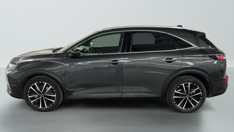 Aperçu du véhicule : Hybride Rechargeable E-Tense 225 EAT8 Opera