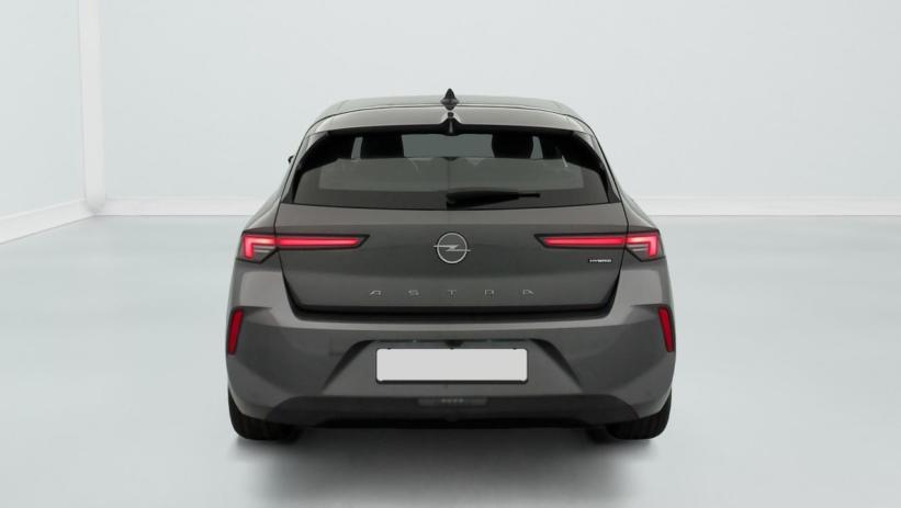 Aperçu du véhicule : 1.2 Turbo Hybride 145 ch e-DCT6 Edition