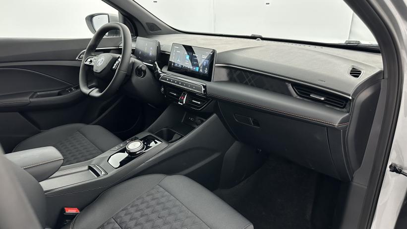 Aperçu du véhicule : 1.5 Hybrid+ 195ch Luxury
