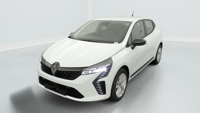 Aperçu du véhicule : BLUE DCI 100 CH GSR2 EVOLUTION
