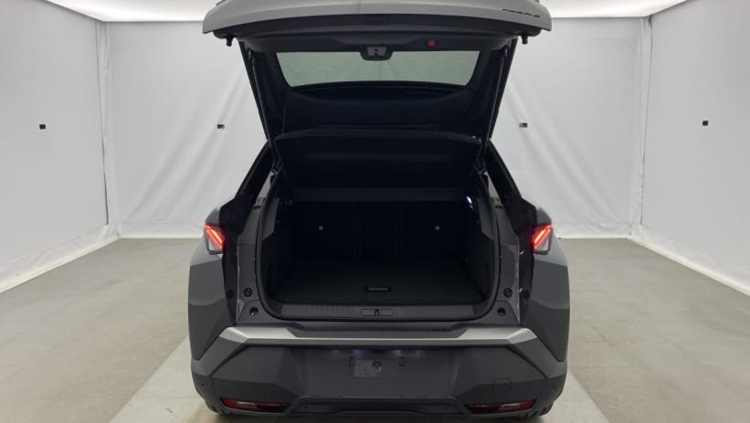 Aperçu du véhicule : Hybrid 145 e-DCS6 GT