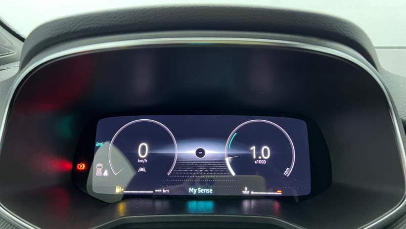 Aperçu du véhicule : TCe 90 ch Esprit Alpine Noir Etoilé avec 1450€ d'équipements inclus