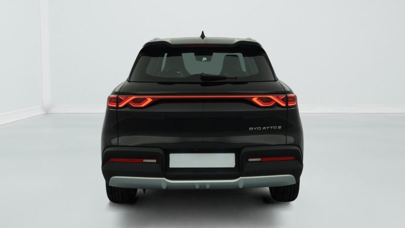 Aperçu du véhicule : 45.1 kWh 177 ch Boost