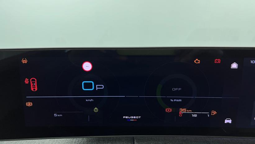 Aperçu du véhicule : Nouveau Hybrid 145 e-DCS6 GT Gris Titane avec 2450€ d'équipements inclus