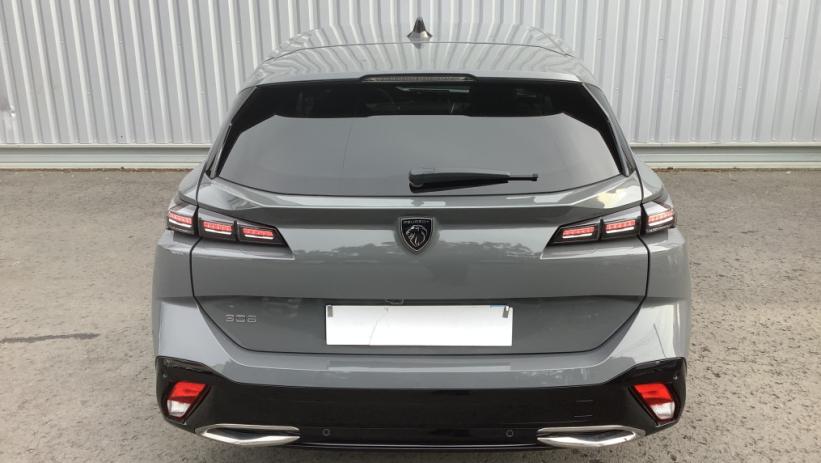 Aperçu du véhicule : 308 SW Hybrid 145 e-DCS6 Allure