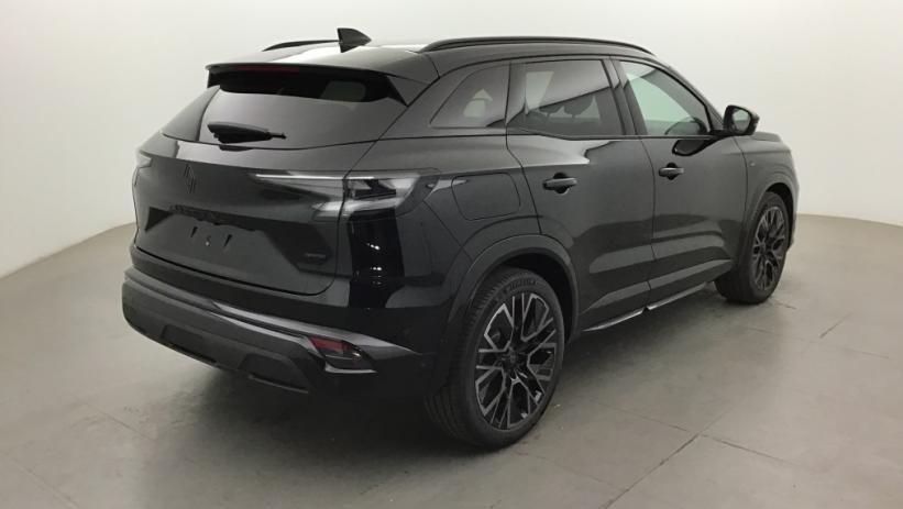 Aperçu du véhicule : AUSTRAL full hybrid E-Tech 200 ch Esprit Alpine