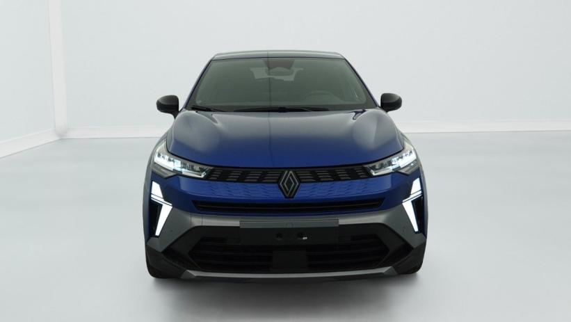 Aperçu du véhicule : E-Tech full hybrid 160 ch Esprit Alpine
