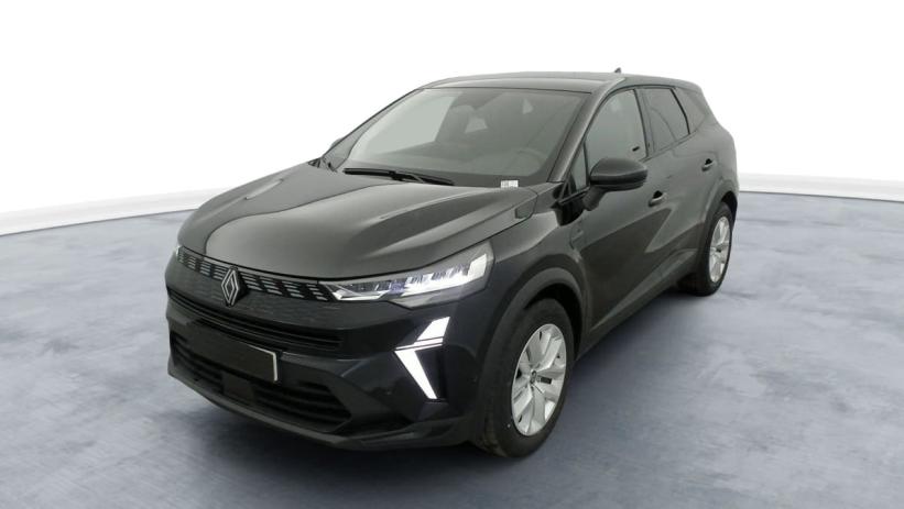 Aperçu du véhicule : E-Tech full hybrid 145 Evolution