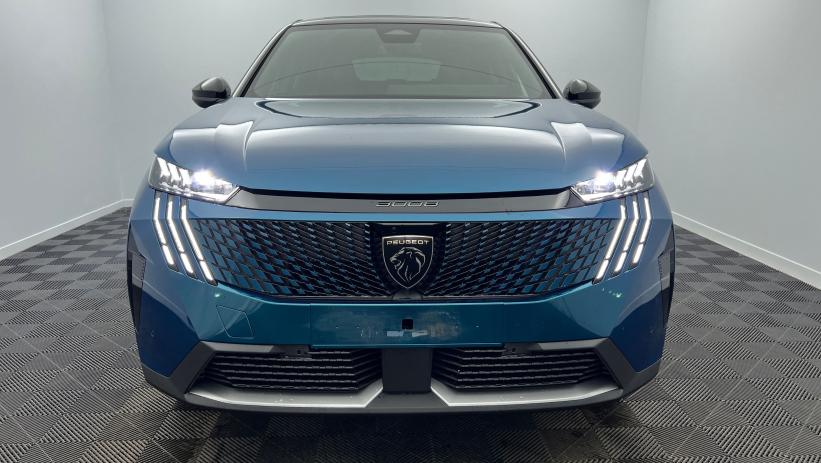 Aperçu du véhicule : Nouveau Hybrid 145 e-DCS6 GT Bleu Obsession avec 4150€ d'équipements inclus