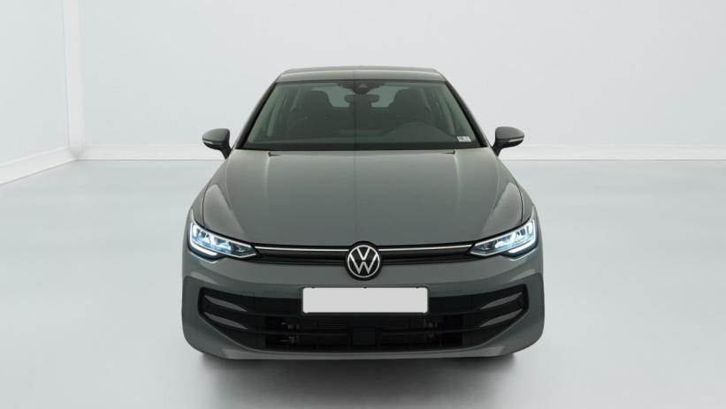 Aperçu du véhicule : 1.5 TSI EVO2 116 BVM6 LIFE PLUS