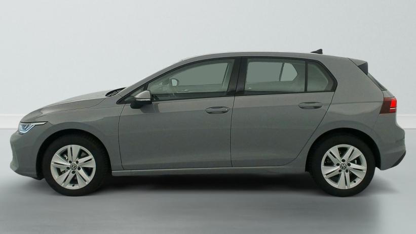 Aperçu du véhicule : 1.5 TSI EVO2 116 BVM6 LIFE PLUS