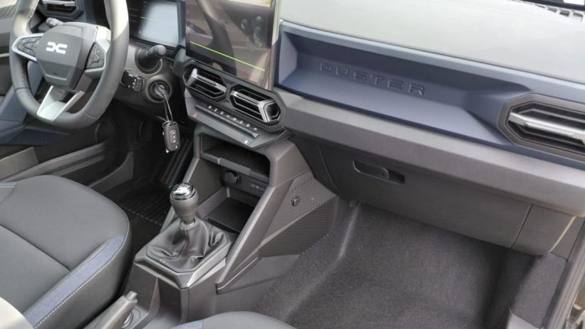 Aperçu du véhicule : TCe 130 4x4 Expression