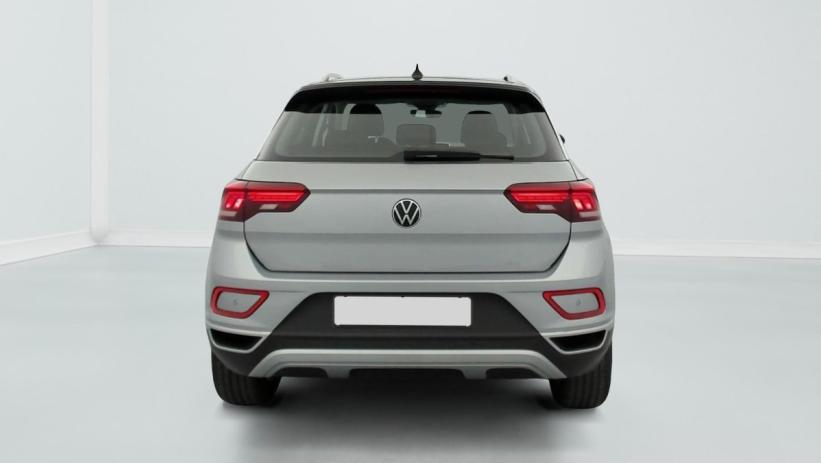 Aperçu du véhicule : 1.0 TSI 116 START STOP BVM6 STYLE