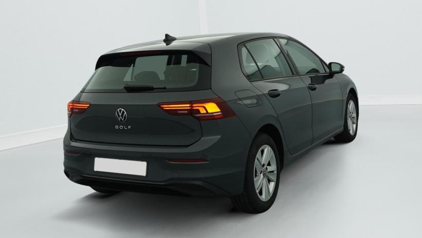 Aperçu du véhicule : 2.0 TDI 116 BVM6 LIFE PLUS