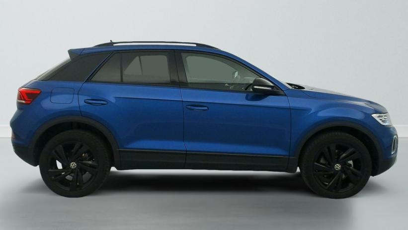 Aperçu du véhicule : 2.0 TDI 150 Start Stop DSG7 Style