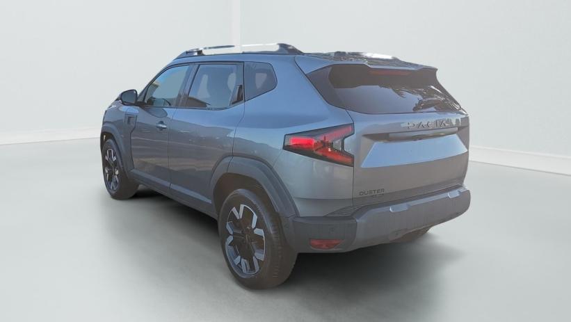 Aperçu du véhicule : Hybrid 155 Extreme
