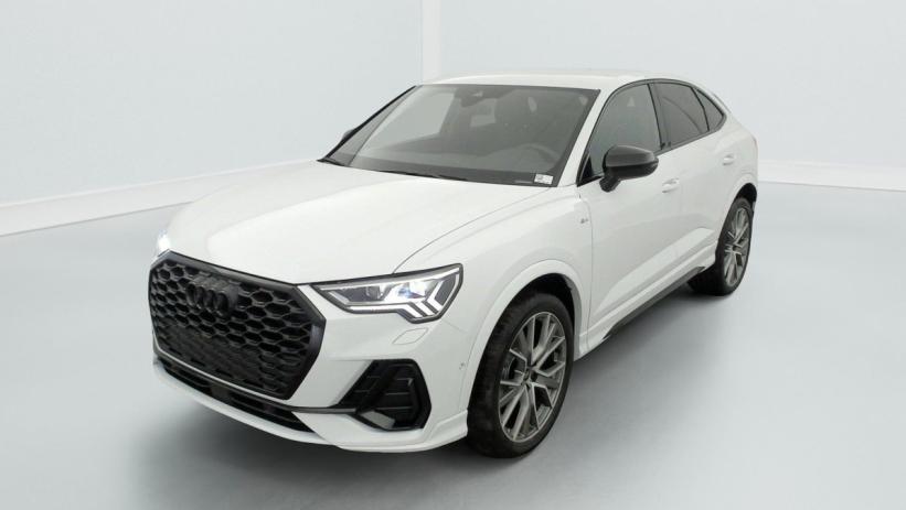 Aperçu du véhicule : 35 TDI 150 ch S tronic 7 S line plus