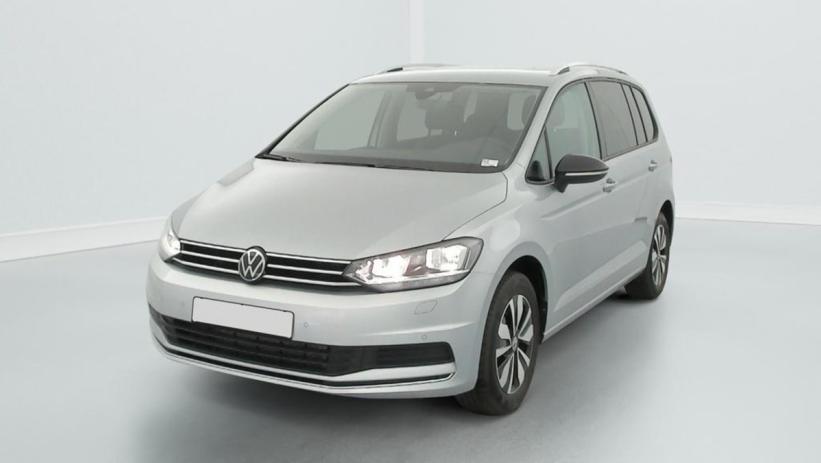 Aperçu du véhicule : 2.0 TDI 150 DSG7 7pl Life Plus